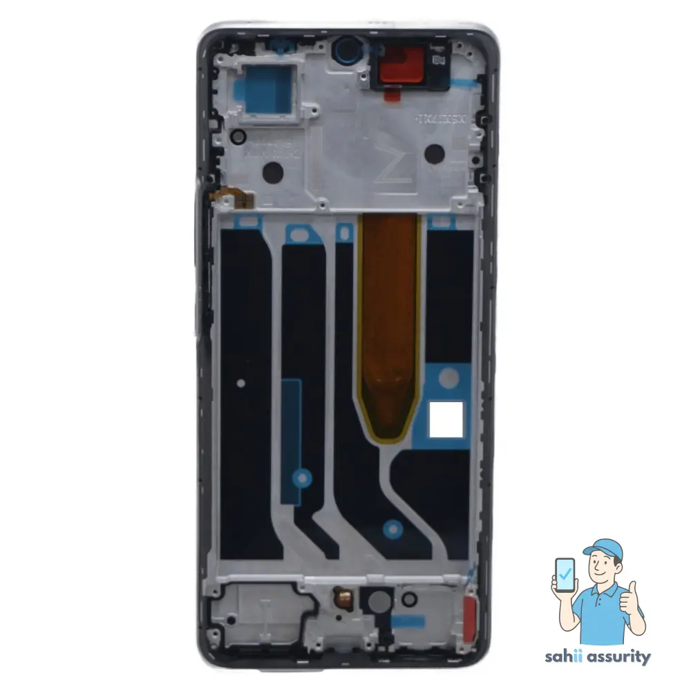 LCD Frame Middle Chassis for Realme 10 Pro Plus thumbnail